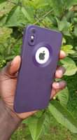 A picture of Iphone xsmax