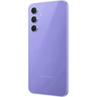 A picture of Samsung Galaxy A54 5G LTE