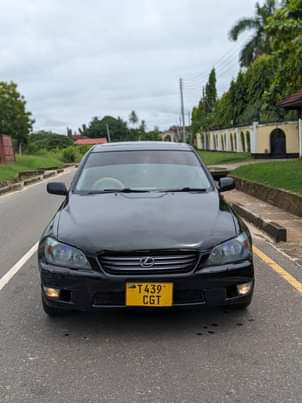 lexus