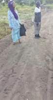 A picture of WAHI FURSA YA MKOPO WA KUMILIKI KIWANJA Piga 076 9251