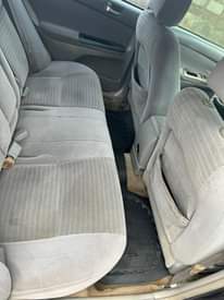 A picture of 2005 camry
