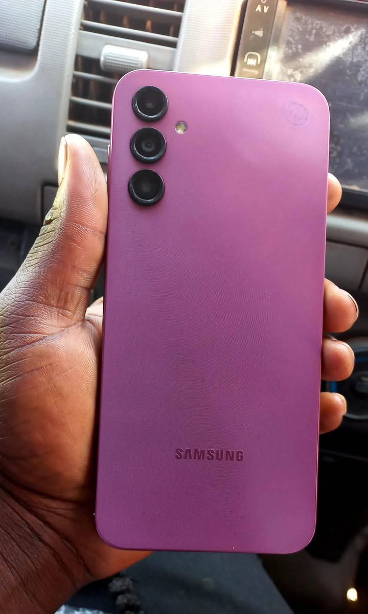 used samsung galaxy