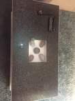 A picture of Merble center table
