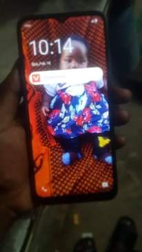 A picture of Redmi A2 