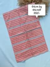 towels