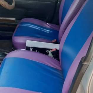 A picture of Succesd milion 9 8 tanzania Automatic Engine safi 0784857610 kama