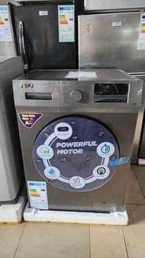 A picture of Washing machine for both commercial and home use
