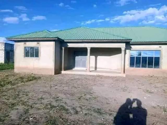 cottages