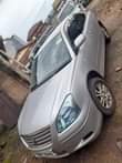 A picture of TOYOTA PREMIO 2007 MODEL 1 8CC 29M NEGOTIABLE 0778941999