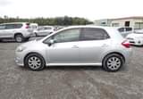 A picture of 2010 TOYOTA AURIS 180G S PACKAGE