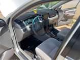 A picture of 2004 Toyota corolla
