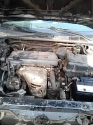 A picture of Distress sale superstrong Camry 04 good engine and gear AC