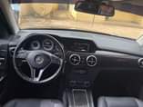A picture of SUPER CLEAN REGISTERED 2015 MERCEDES BENZ GLK CLASS