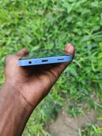 A picture of SAMSUNG GALAXY A15 MPYA BADO