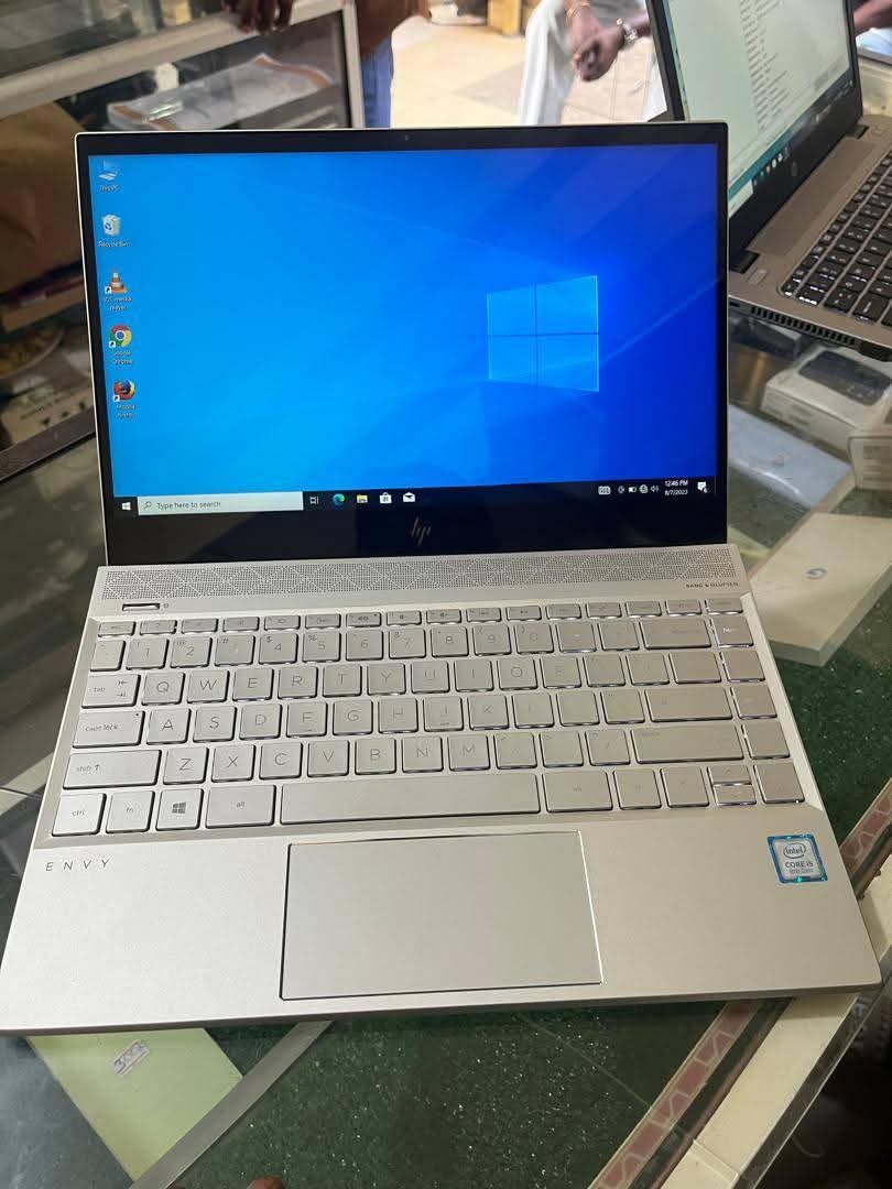 hp laptops