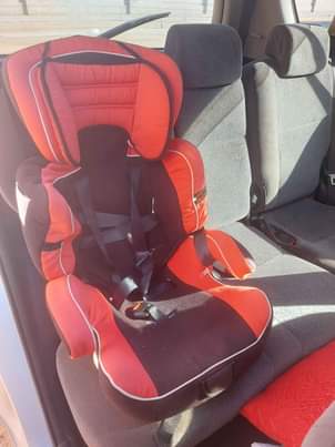 baby car seat