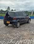 A picture of TOYOTA VITZ CRAVIA