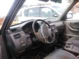A picture of Honda CR V 99 model Engine and gear AC need