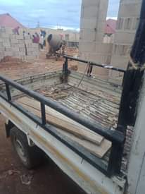 A picture of Suzuki carry kilikuu