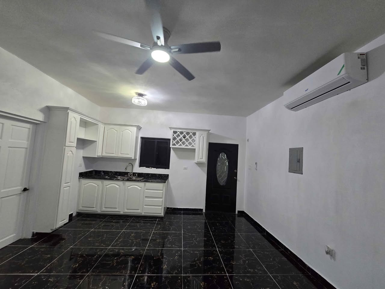 apartments