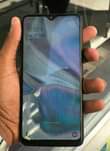A picture of Samsung A20s