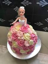 cakes