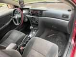 A picture of Tokunbo Toyota Corolla 2004 Tokunbo Toyota Corolla with Factory fitted