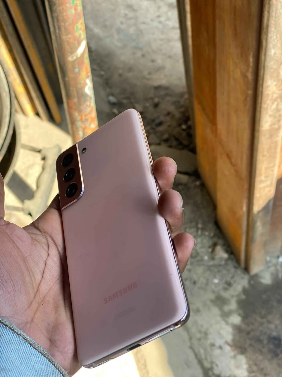 used samsung galaxy