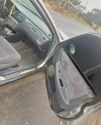 A picture of Used Honda Accord Manual gear 4plug Is available forsale