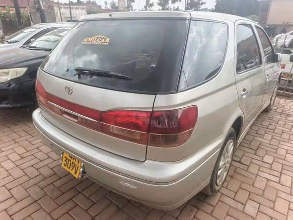 A picture of Vista ardeo Vvti 13m 0706145834