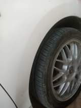 A picture of PRICE BEI M7 haina ajali yyte ile TOYOTA IST NUMBER