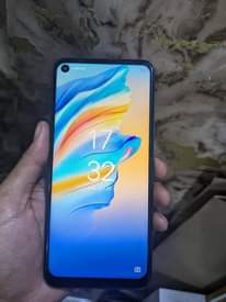 A picture of Camon 18s