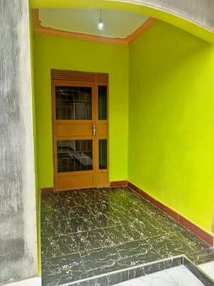 A picture of Double room for rent in Gayaza nakwero at 200k 0752676451
