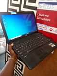 A picture of Toshiba imetumika mwezi Bei Tsh 190 000 Mwanza 0759974831
