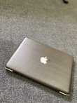 A picture of MacBook 2010 Intel Ram 4gb Hdd500gb Processor 2.4ghz Charge 4