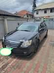 A picture of Toyota Avalon 2007 Model Neatly driven and neatly flashed Compressor