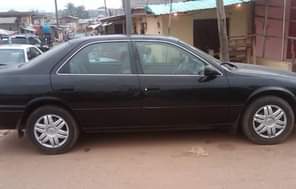 A picture of 2001 Toyota Camry Le 6 Months Warranty This is an