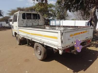 Malawian U.