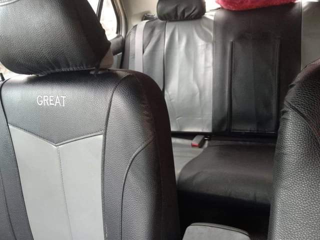 A picture of 2005 Honda EOD