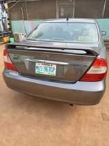 A picture of 2004 Toyota Camry