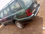 A picture of Golf 3 wagon tokunbo standard complete pure first body pan