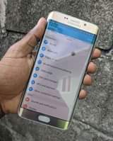 A picture of SAMSUNG GALAXY S6 EDGE PLUS