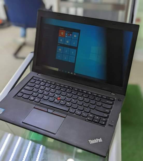 lenovo laptop