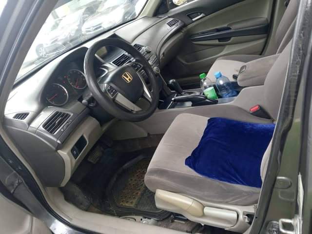 A picture of 2009 Honda Accord 09 Honda Accord 09 Clean Honda Accord