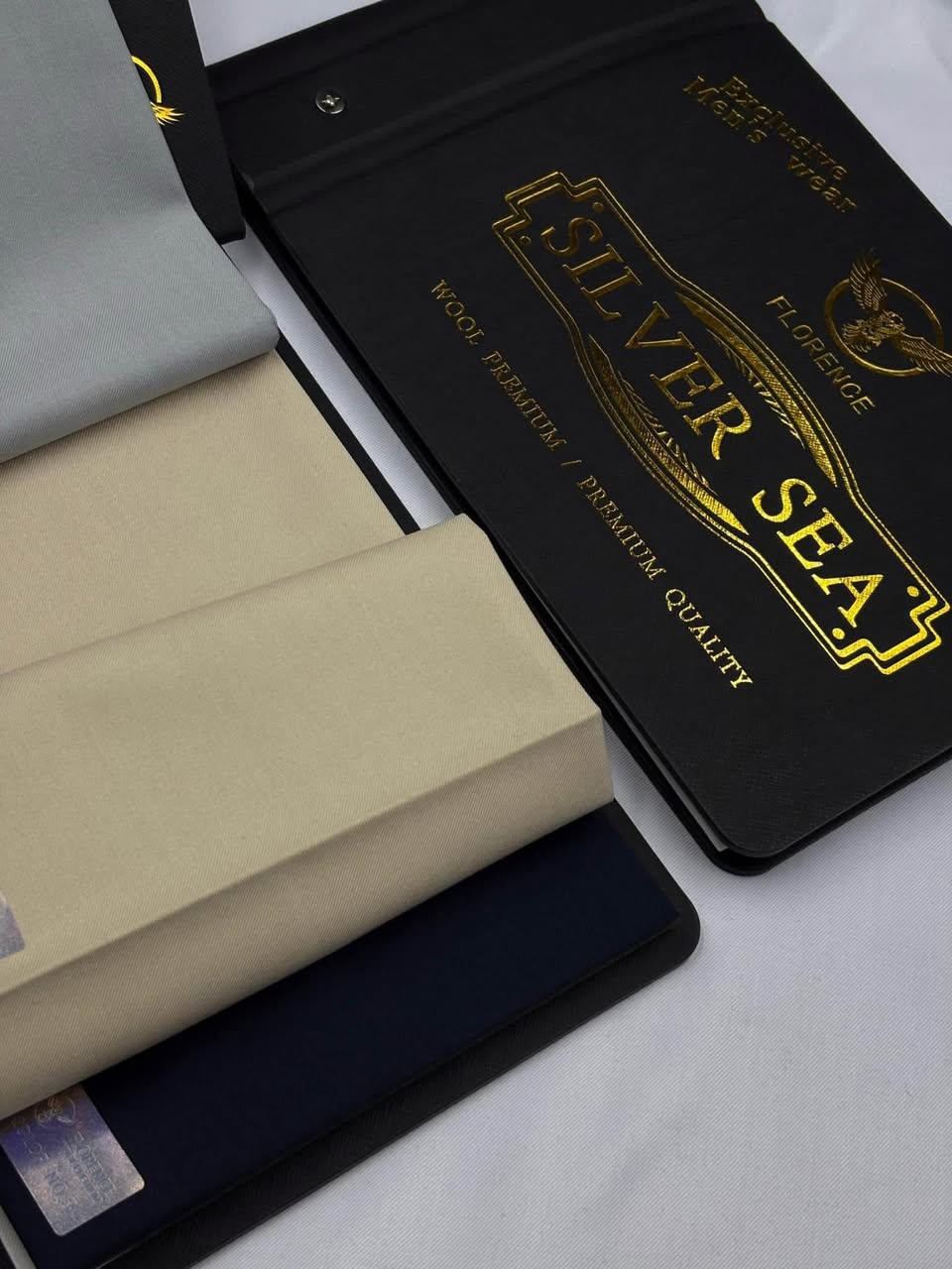 A picture of SILVER SEA NEW ARRIVALS if youre interested dm call or
