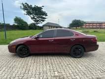 A picture of 2006 LEXUS ES 330