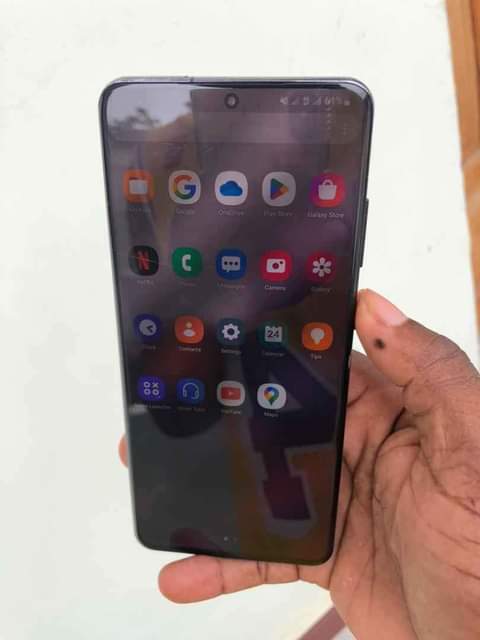samsung s20