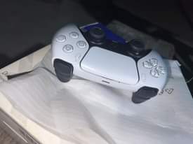 A picture of PADI YA PS5