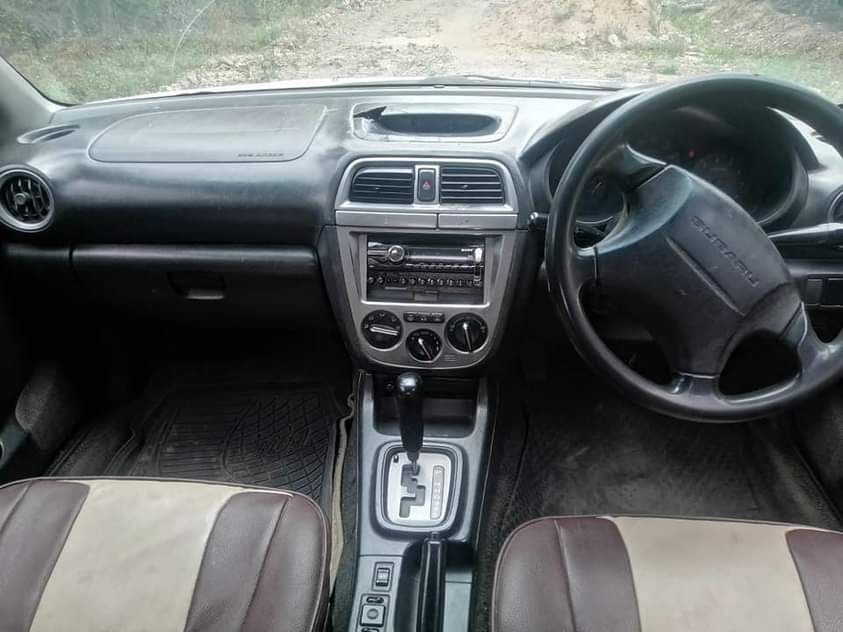 A picture of TOYOTA NZE