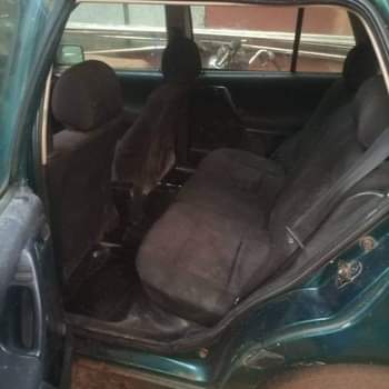 A picture of Golf 3 FOR SALE